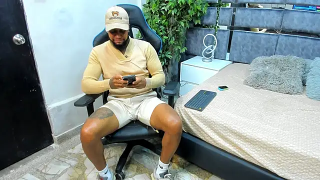 jay jhonson01 online show from February 4, 3:34 am