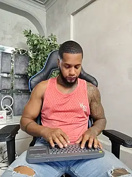 jay jhonson01 online show from April 2, 6:31 am