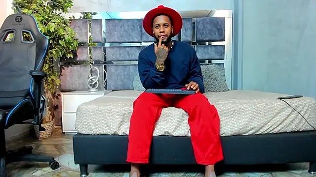 jay jhonson01 online show from February 27, 2:34 am