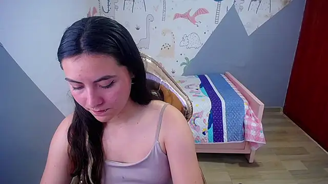 Snapshot of mollyhotman_t_ chatting on December 20, 7:50 pm mollyhotman t online show from December 20, 7:50 pm