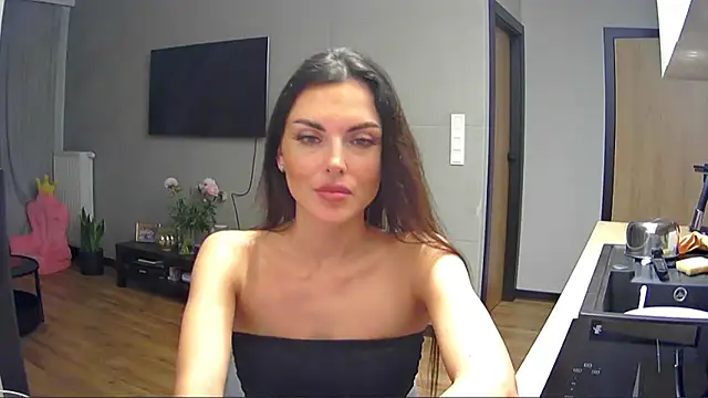 Addisonadore online show from June 21, 8:47 pm