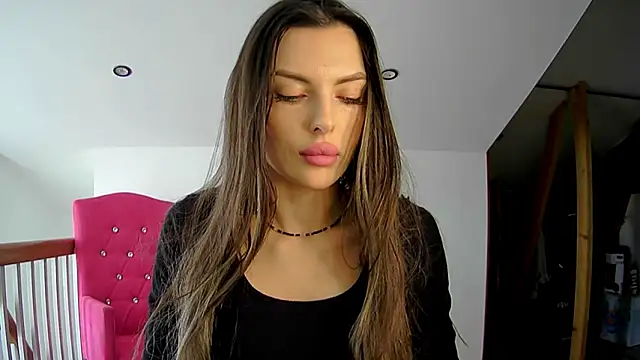 Addisonadore online show from March 3, 7:48 am