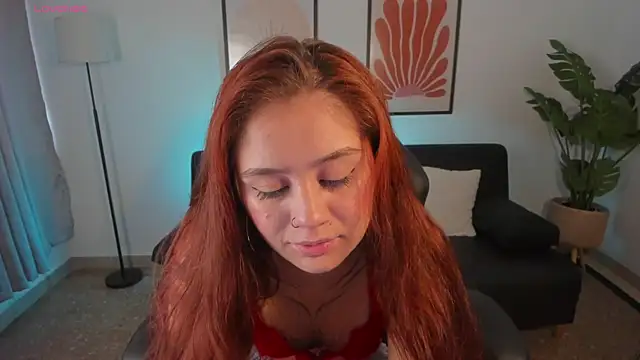 Amelia Saenz  online show from July 24, 6:04 pm