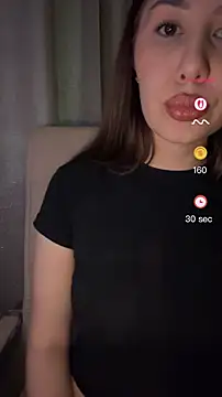 sparkbloomm online show from January 13, 1:20 am