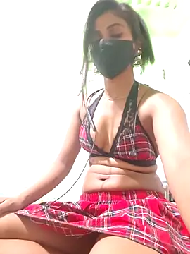 STICKY GIRL online show from February 2, 5:34 pm