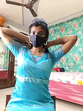 STICKY GIRL online show from December 22, 4:07 pm