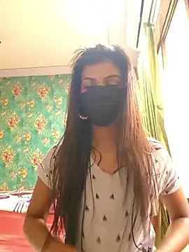 STICKY GIRL online show from January 10, 9:04 am