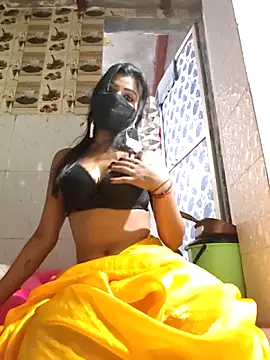 STICKY GIRL online show from February 28, 6:29 pm