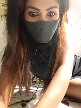 STICKY GIRL online show from March 23, 5:24 pm