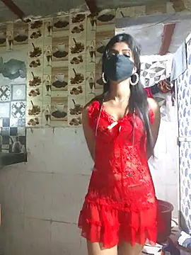 STICKY GIRL online show from February 20, 5:04 pm