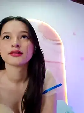 Jasmineloki online show from March 3, 9:11 pm