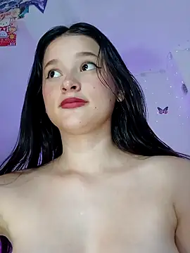 Jasmineloki online show from March 14, 7:47 am