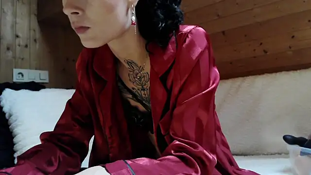 dein traumchen online show from December 19, 1:13 pm