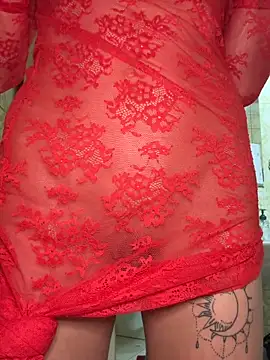 dein traumchen online show from February 12, 8:52 pm