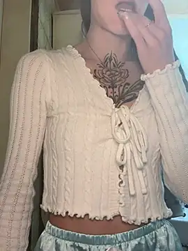 dein traumchen online show from February 19, 9:01 pm