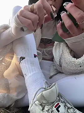 dein traumchen online show from March 7, 3:06 pm