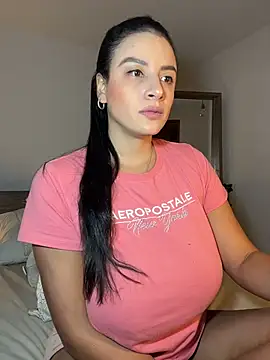 Lena-Williamss online show from January 10, 8:20 am