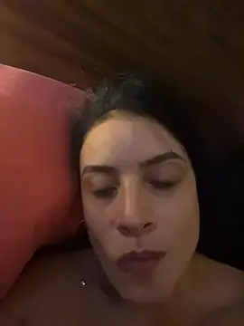 Lena-Williamss online show from March 15, 11:17 am