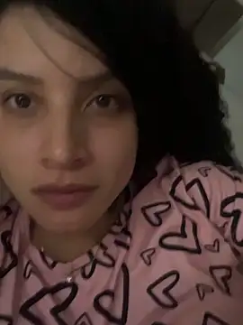 Lena-Williamss online show from March 8, 10:02 pm