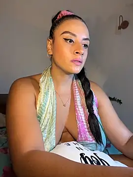 Lena-Williamss online show from May 16, 2:10 am
