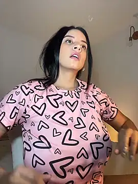 Lena-Williamss online show from March 21, 10:42 am