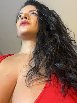 Lena-Williamss online show from December 17, 3:55 am