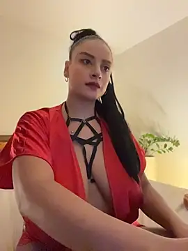 Lena-Williamss online show from May 26, 1:15 am