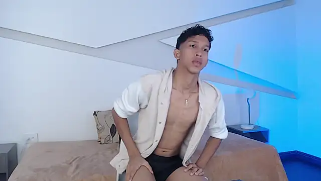 SmoothAlpha  online show from January 15, 2:42 pm