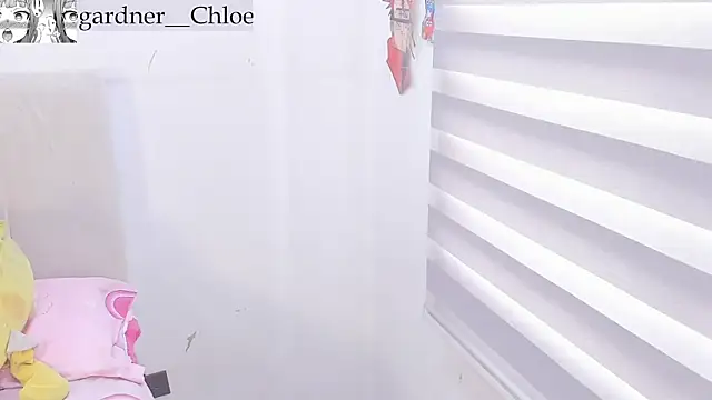  Chloe gardner online show from March 12, 9:52 pm