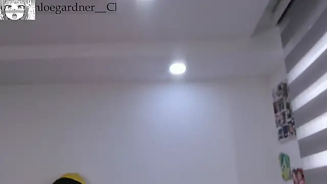  Chloe gardner online show from March 14, 9:54 pm