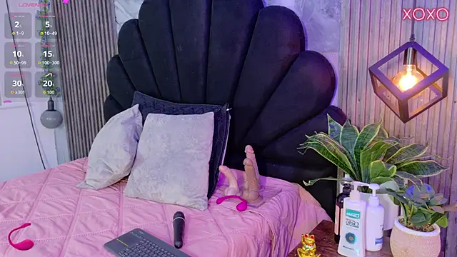 vicky lopez online show from May 31, 2:06 am