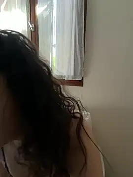 CoquineCharmeuse online show from April 7, 12:18 pm