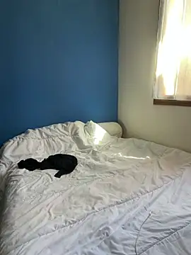 CoquineCharmeuse online show from April 5, 1:07 pm