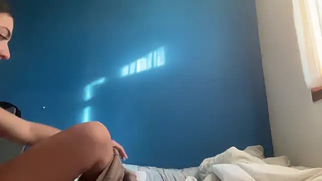 CoquineCharmeuse online show from January 7, 1:16 pm