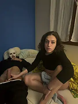 CoquineCharmeuse online show from January 31, 9:13 pm