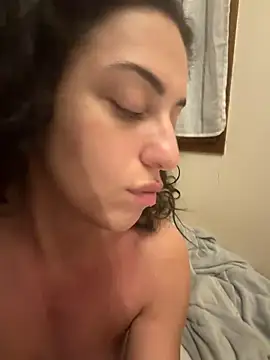 CoquineCharmeuse online show from February 26, 8:53 pm