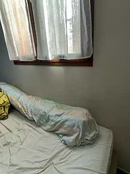 CoquineCharmeuse online show from February 6, 1:07 pm