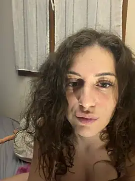 CoquineCharmeuse online show from March 25, 2:33 am