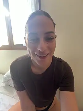 CoquineCharmeuse online show from April 1, 12:50 pm