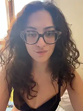 CoquineCharmeuse online show from April 2, 1:29 pm