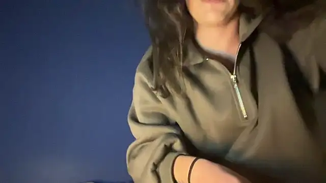 CoquineCharmeuse online show from December 18, 3:00 am