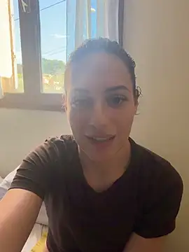 CoquineCharmeuse online show from April 1, 1:41 pm