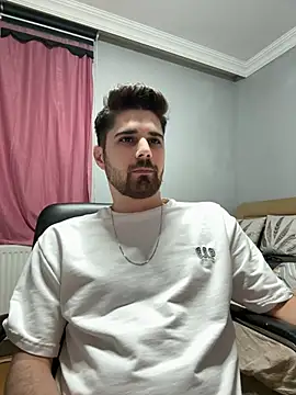 berke3424 online show from February 12, 1:16 am