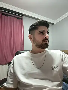 berke3424 online show from March 9, 11:19 pm