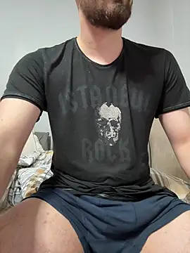 berke3424 online show from February 10, 11:09 am