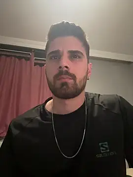 Snapshot of berke3424 chatting on July 3, 12:17 am berke3424 online show from July 3, 12:17 am