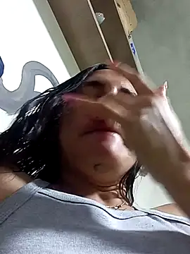 Akane hot  online show from March 10, 5:33 am