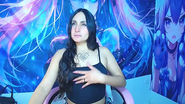 Akane hot  online show from March 3, 3:35 am