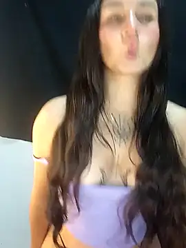 Akane hot  online show from February 5, 3:13 am