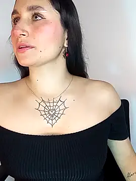 Akane hot  online show from February 15, 3:40 am